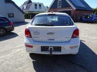 Chevrolet Cruze  picture 4
