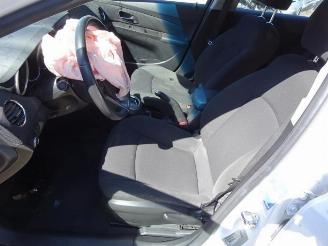 Chevrolet Cruze  picture 11