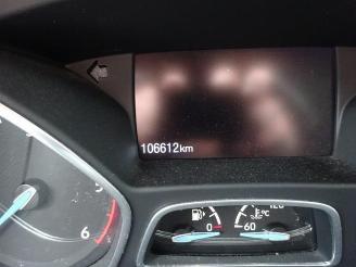 Ford Focus Focus 3 Wagon, Combi, 2010 / 2020 1.5 TDCi picture 6