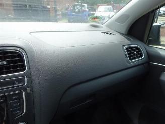 Volkswagen Polo Polo V (6R), Hatchback, 2009 / 2017 1.2 TSI 16V BlueMotion Technology picture 16