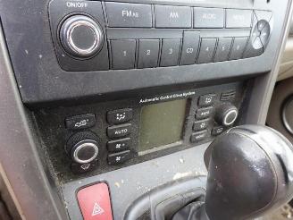 Fiat Croma Croma (194), Hatchback, 2005 / 2011 2.2 MPI 16V picture 24