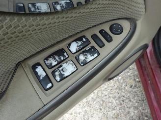 Fiat Croma Croma (194), Hatchback, 2005 / 2011 2.2 MPI 16V picture 13