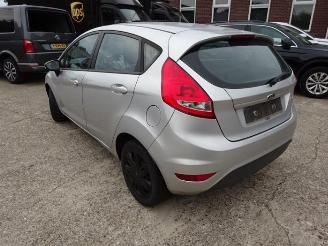 Ford Fiesta Fiesta 6 (JA8), Hatchback, 2008 / 2018 1.25 16V picture 3