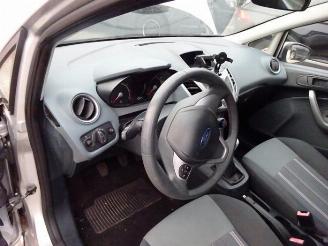 Ford Fiesta Fiesta 6 (JA8), Hatchback, 2008 / 2018 1.25 16V picture 14