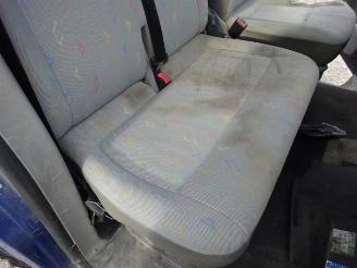 Volkswagen Transporter Transporter T5, Van, 2003 / 2015 1.9 TDi picture 12