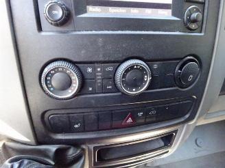 Mercedes Sprinter Sprinter 3,5t (906.63), Van, 2006 / 2020 314 CDI 16V picture 15