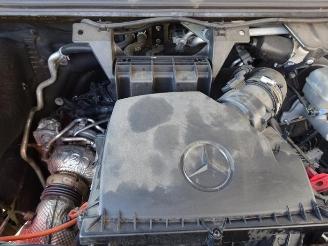Mercedes Sprinter Sprinter 3,5t (907.6/910.6), Van, 2018 315 CDI 2.0 D RWD picture 7