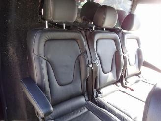 Mercedes V-klasse V (447.8), MPV, 2014 2.0 250d 16V picture 12