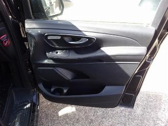 Mercedes V-klasse V (447.8), MPV, 2014 2.0 250d 16V picture 22