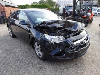 Opel Insignia Insignia, Hatchback 5-drs, 2008 / 2017 1.4 Turbo 16V Ecotec picture 5