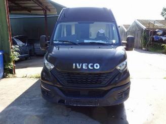 Schadeauto Iveco New Daily New Daily VI, Van, 2014 33S12, 35C12, 35S12 2021/3