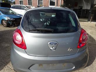 Ford Ka Ka II, Hatchback, 2008 / 2016 1.2 picture 10