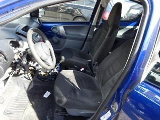 Citroën C1 C1, Hatchback, 2005 / 2014 1.0 12V picture 10