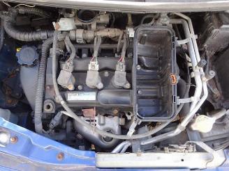 Citroën C1 C1, Hatchback, 2005 / 2014 1.0 12V picture 7