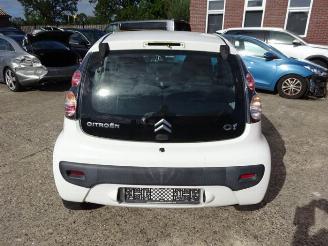 Citroën C1 C1, Hatchback, 2005 / 2014 1.0 12V picture 4