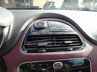 Fiat Punto Evo Punto Evo (199), Hatchback, 2008 / 2012 1.3 JTD Multijet 85 16V Euro 5 picture 22
