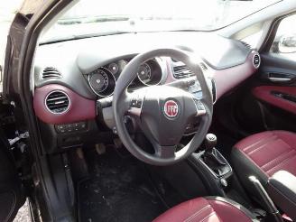 Fiat Punto Evo Punto Evo (199), Hatchback, 2008 / 2012 1.3 JTD Multijet 85 16V Euro 5 picture 19