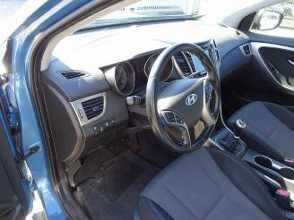 Hyundai I-30 i30 (GDHB5), Hatchback, 2011 1.6 GDI Blue 16V picture 17
