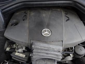 Mercedes ML ML III (166), SUV, 2011 / 2015 3.0 ML-350 BlueTEC V6 24V 4-Matic picture 6