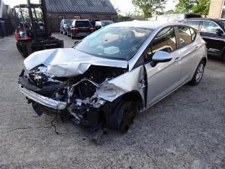 Uttjänta bilar auto Opel Astra Astra K, Hatchback 5-drs, 2015 / 2022 1.0 Turbo 12V 2016/11