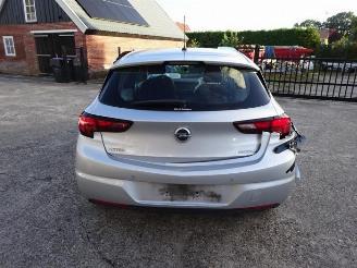Opel Astra Astra K, Hatchback 5-drs, 2015 / 2022 1.0 Turbo 12V picture 3