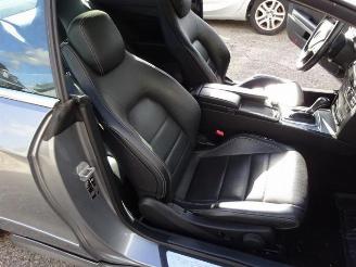 Mercedes E-klasse E (C207), Coupe, 2009 / 2016 E-350 CGI V6 24V picture 11