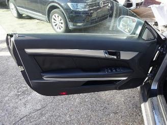 Mercedes E-klasse E (C207), Coupe, 2009 / 2016 E-350 CGI V6 24V picture 6