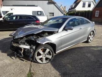 demontáž osobní automobily Mercedes E-klasse E (C207), Coupe, 2009 / 2016 E-350 CGI V6 24V 2009/9