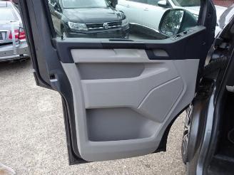 Volkswagen Transporter Transporter T6, Van, 2015 / 2024 2.0 TDI 204 picture 8