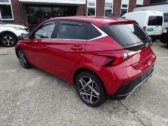 Hyundai I-20 i20 (BC3), Hatchback 5-drs, 2020 1.0 T-GDI 100 Mild Hybrid 48V 12V picture 3