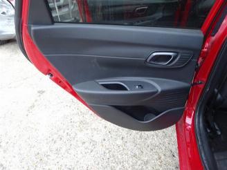 Hyundai I-20 i20 (BC3), Hatchback 5-drs, 2020 1.0 T-GDI 100 Mild Hybrid 48V 12V picture 12