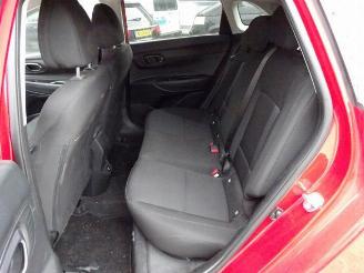 Hyundai I-20 i20 (BC3), Hatchback 5-drs, 2020 1.0 T-GDI 100 Mild Hybrid 48V 12V picture 15