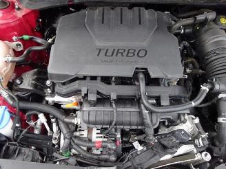 Hyundai I-20 i20 (BC3), Hatchback 5-drs, 2020 1.0 T-GDI 100 Mild Hybrid 48V 12V picture 6