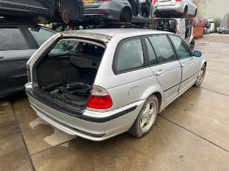 BMW 3-serie 320 d   354/7 picture 3