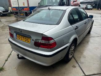 BMW 3-serie 316 i picture 4