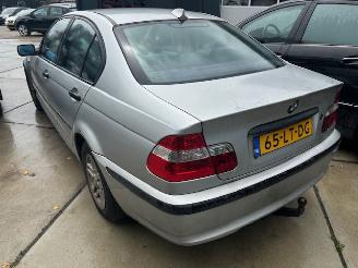 BMW 3-serie 316 i picture 3