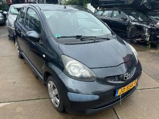 Toyota Aygo  picture 1