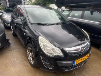 Opel Corsa 1.3 cdti picture 1