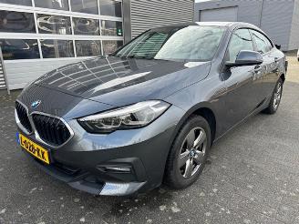 Avarii autoturisme BMW 2-serie Gran Coupé 218i Business Edition 2021/6