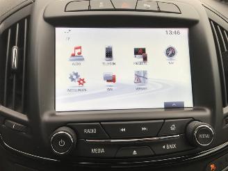 Opel Insignia Country Tourer 1.6 CDTI 2x4 Leer Nav Internet Business+ picture 12