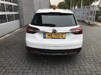 Opel Insignia Country Tourer 1.6 CDTI 2x4 Leer Nav Internet Business+ picture 9