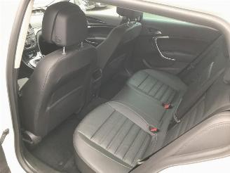 Opel Insignia Country Tourer 1.6 CDTI 2x4 Leer Nav Internet Business+ picture 5