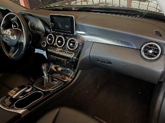 Mercedes C-klasse Estate 180 CDI Prestige Panorama picture 4