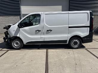 Renault Trafic 2.0 dCi 120 T29 L1H1 Comfort picture 6