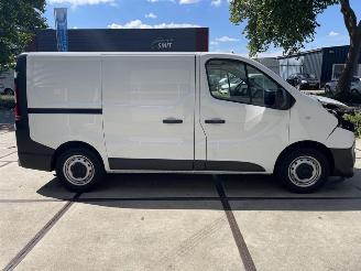 Renault Trafic 2.0 dCi 120 T29 L1H1 Comfort picture 8