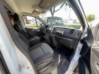 Renault Trafic 2.0 dCi 120 T29 L1H1 Comfort picture 10