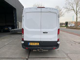 Ford Transit 310 2.0 TDCI L3H2 Trend picture 9