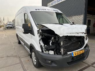 Ford Transit 310 2.0 TDCI L3H2 Trend picture 5