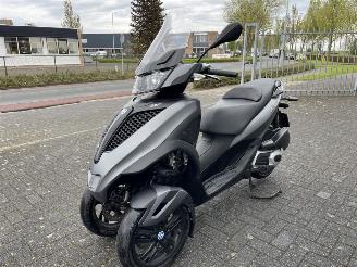 occasion motor cycles Piaggio MP3 300 Yourban Autorijbewijs 2017/5
