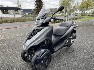Gebrauchtwagen Motorrad Piaggio MP3 300 Yourban Autorijbewijs 2017/5